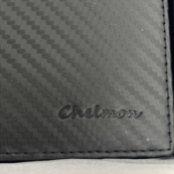 Chelmon Wallet RFID Blocking - Picture 3 of 9